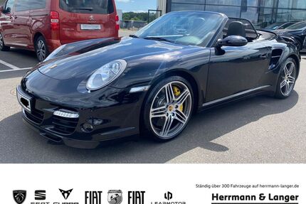 Porsche 997 Gebrauchtwagen