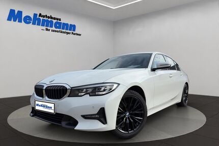 BMW 318 Gebrauchtwagen