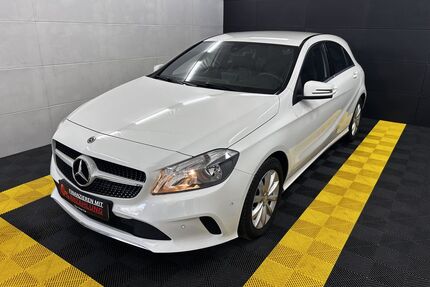 Mercedes-Benz A 180 Gebrauchtwagen