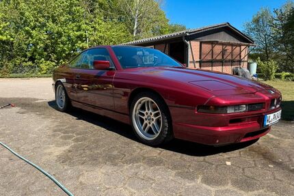 BMW 840 Gebrauchtwagen
