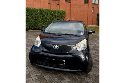 Toyota IQ Gebrauchtwagen