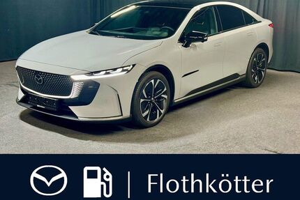 Mazda 6e Gebrauchtwagen