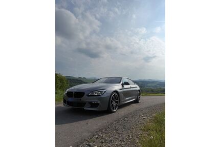 BMW 640 Gran Coupé Gebrauchtwagen