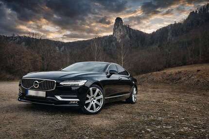 Volvo S90 Gebrauchtwagen