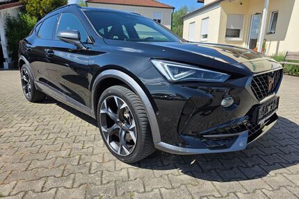 Cupra Formentor Gebrauchtwagen
