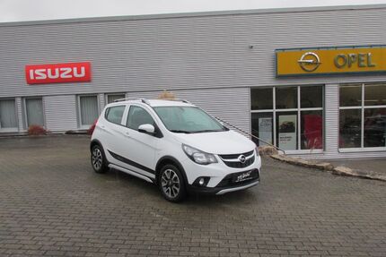 Opel Karl Gebrauchtwagen