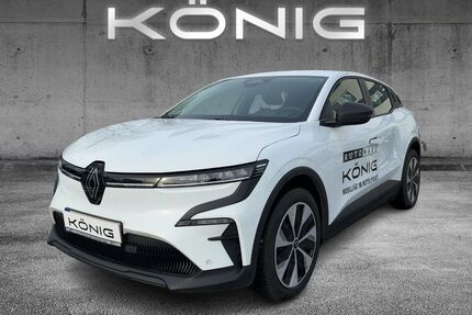 Renault Megane Gebrauchtwagen