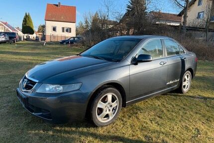 Honda Accord Gebrauchtwagen