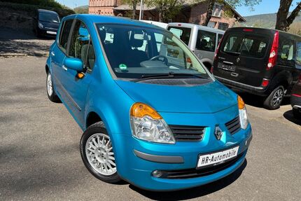 Renault Modus Gebrauchtwagen