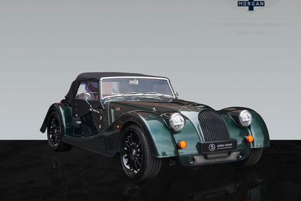 Morgan Plus 6 Gebrauchtwagen