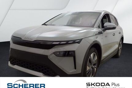 Skoda Elroq Gebrauchtwagen