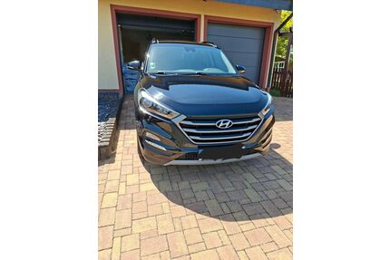 Hyundai TUCSON Gebrauchtwagen