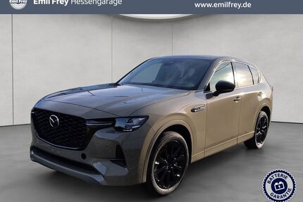 Mazda CX-60 Gebrauchtwagen