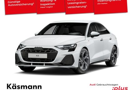 Audi A3 Gebrauchtwagen