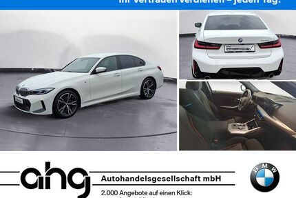 BMW 320 Gebrauchtwagen