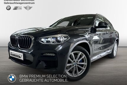 BMW X4 Gebrauchtwagen