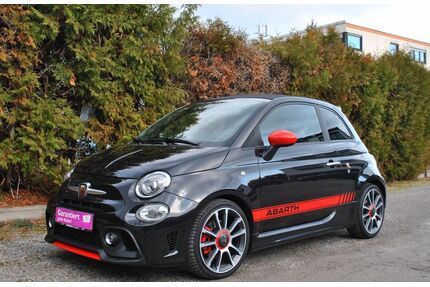 Abarth 595C Gebrauchtwagen