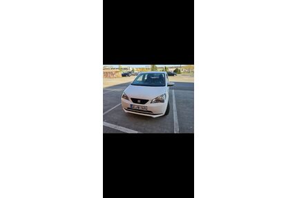 Seat Mii Gebrauchtwagen