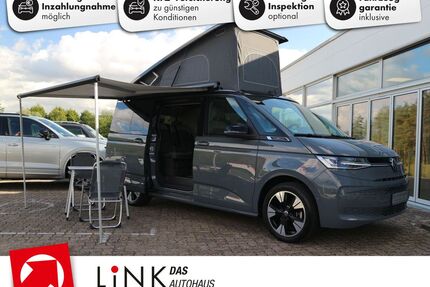 VW T7 California Gebrauchtwagen