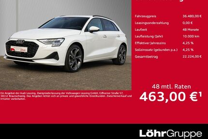 Audi A3 Gebrauchtwagen