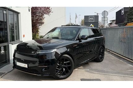 Land Rover Range Rover Sport Gebrauchtwagen