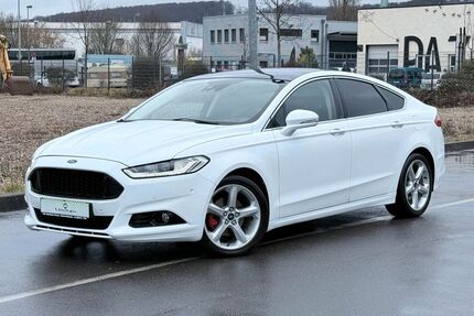 Ford Mondeo Gebrauchtwagen