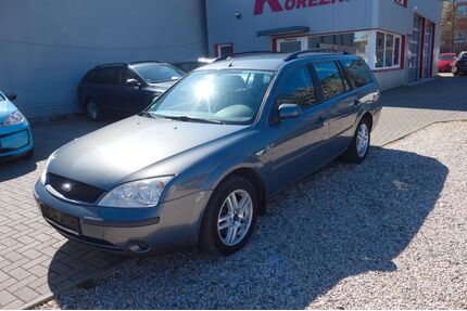 Ford Mondeo Gebrauchtwagen
