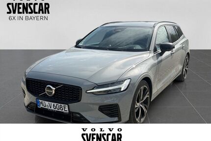 Volvo V60 Gebrauchtwagen
