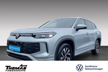 VW Tayron Gebrauchtwagen