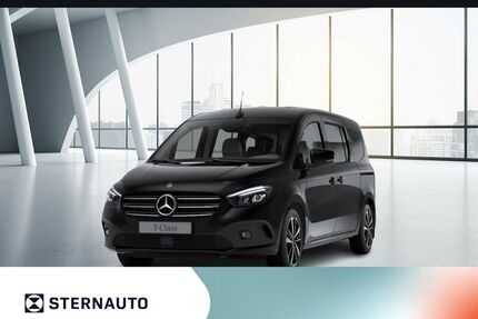 Mercedes-Benz T-Klasse Gebrauchtwagen