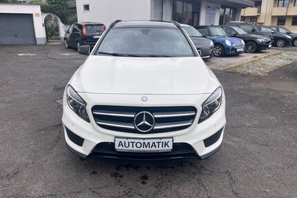 Mercedes-Benz GLA 250 Gebrauchtwagen