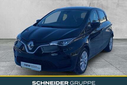 Renault ZOE Gebrauchtwagen