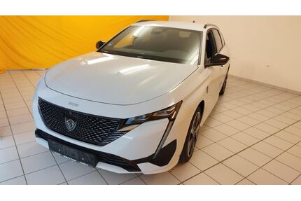 Peugeot e-308 Gebrauchtwagen