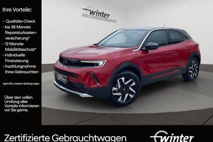 Opel Mokka-e Gebrauchtwagen
