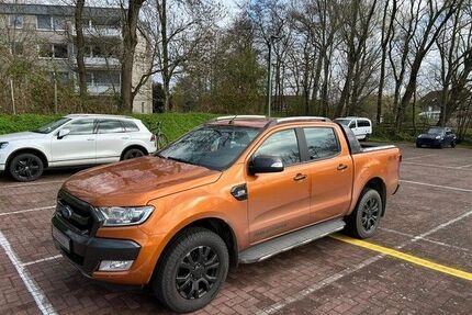 Ford Ranger Gebrauchtwagen
