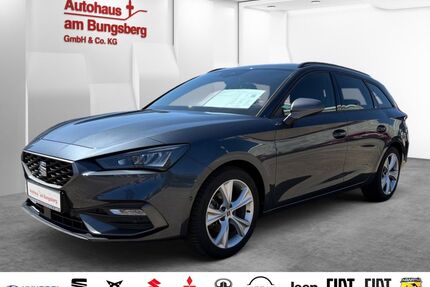 Seat Leon Gebrauchtwagen