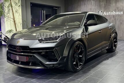 Lamborghini Urus Gebrauchtwagen