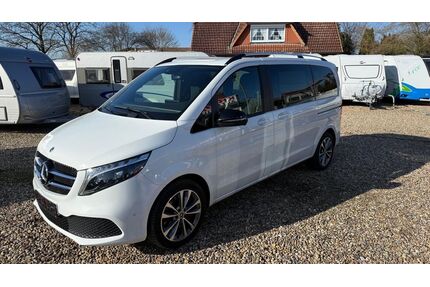 Mercedes-Benz V 300 Gebrauchtwagen