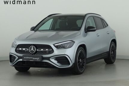Mercedes-Benz GLA 180 Gebrauchtwagen