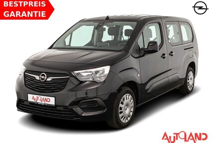 Opel Combo Gebrauchtwagen