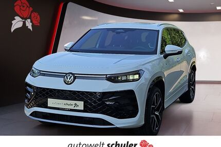 VW Tayron Gebrauchtwagen