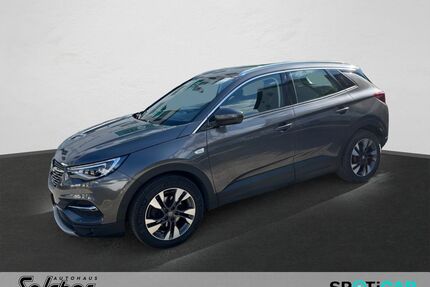 Opel Grandland (X) Gebrauchtwagen