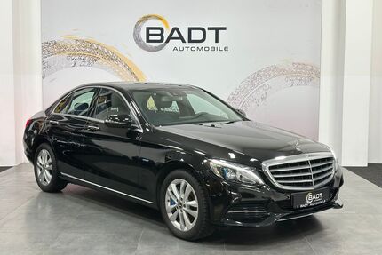 Mercedes-Benz C 350 Gebrauchtwagen