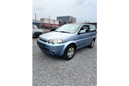 Honda HR-V Gebrauchtwagen