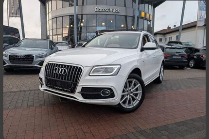 Audi Q5 Gebrauchtwagen