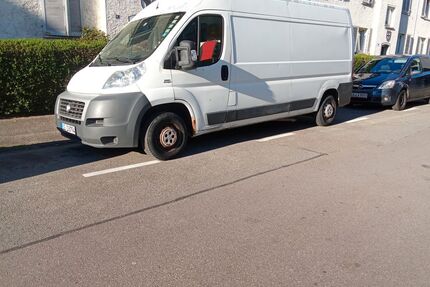 Fiat Ducato Gebrauchtwagen