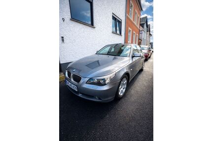 BMW 523 Gebrauchtwagen