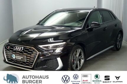 Audi S3 Gebrauchtwagen