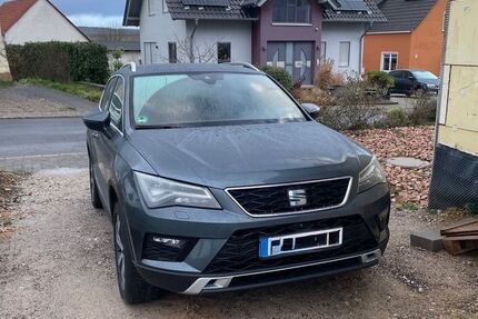 Seat Ateca Gebrauchtwagen