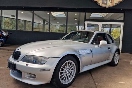 BMW Z3 Gebrauchtwagen